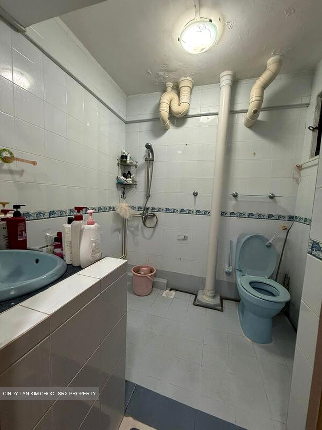 Blk 414 Commonwealth Avenue West (Clementi), HDB 5 Rooms #510520431